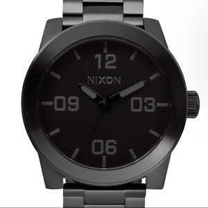 Nixon watch